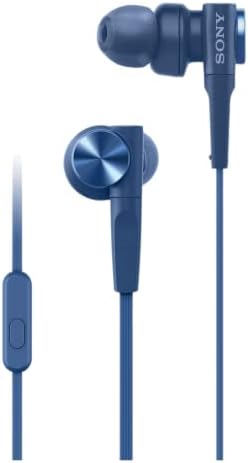 Sony In-Ear Dinamičke slušalice MDR-XB50-L