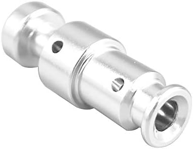 Alamic zamjenski plutajući ventil za instant lonac duo 3, 5, 6 qt, duo plus 3, 6 qt, ultra 3, 6, 8 qt, lux 3 qt - 2 float ventila 4