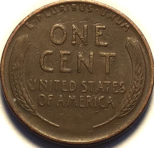 1937. p Lincoln Wheat Cent Penny Prodavač izuzetno u redu