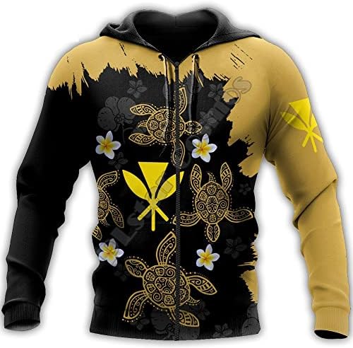 3D ispisani unisex deluxe hoodie muškarci dukserica zip pullover casual jakna tracksuit