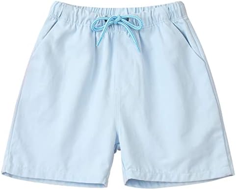 ACSUSS UNISEX BABY Athletic Active Basketball Shorts Shorts Boys Girls Sportske atletičke ležerne hlače
