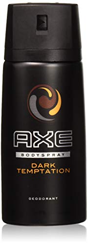 Axe Body Spray Dark Temptation, Međunarodna verzija, 150 ml