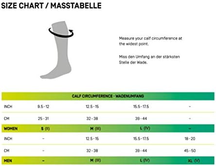 CEP muške planinarske merino čarape | Visoke čarape