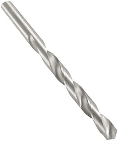 X-DREE 7 mm dlijeto Metalna dvostruka flauta zakretna bušilica Bit vrh (punta de broca de 7 'dlijetost točke metalne dvostruke flaute