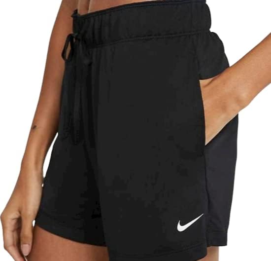 Nike Dri-Fit Attack trening kratke hlače xs crno