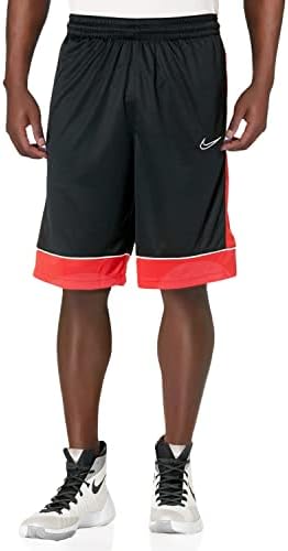 Nike muške košarkaške kratke hlače