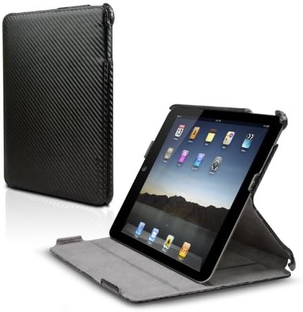 Marware C.E.O. Hibrid za iPad 2 crno ugljična vlakna
