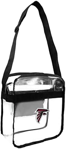 Prozirna torba za nošenje na ramenu na stadionu, 12 & 34; 12 & 34; 12 & 34; 6 & 34;, prozirna