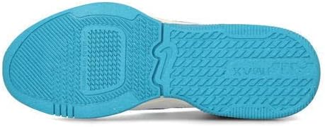 Nike Unisex Air Max Alpha Trainer 5 - cipela za trening za trening u stilu Mesh - Isključena bijela/plava