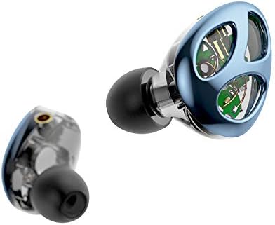 Ltxhorde Earbud Wired slušalice Službeno izolirano znoj Tri su stereo uši s mikrofonom pogodnim za 3,5 mm uređaje za audio sučelje
