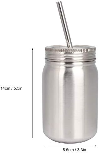 Boca s vodom od nehrđajućeg čelika, kućanstvo 700 ml šalica od nehrđajućeg čelika Vanjska boca s bocama za bocu s poklopcem s kapkom