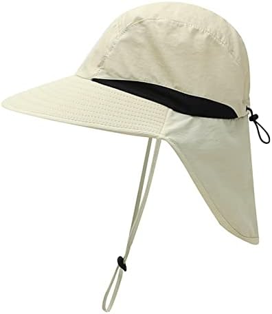 Jinfe muškarci ženski planinarski ribolovni kamuflažni kapuljač konop vanjska nijansa sklopivi casual kanta šešir kašika šešir šivanje
