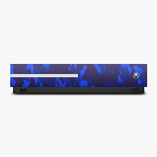 Dizajn navlake za glavu Službeno licencirana kamuflaža nogometnog kluba Chelsea s mješovitim logotipom vinilna naljepnica Futrola za