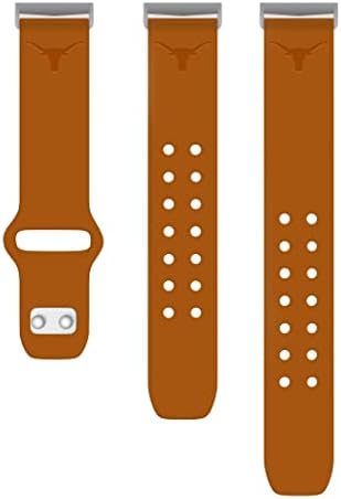 Silikonska sportska narukvica s ugraviranom narukvicom, kompatibilna s narukvicom od 3 i 3