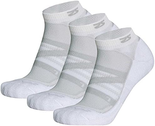 Zensah vunene čarape - mekani jastučni merino vuna, vlaženje, anti -blista - atletske čarape, staze čarape