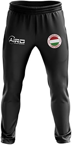 Mađarske koncept nogometne trening hlače