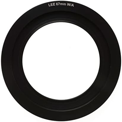 Lee Filters 67 mm širokokutni adapter prsten