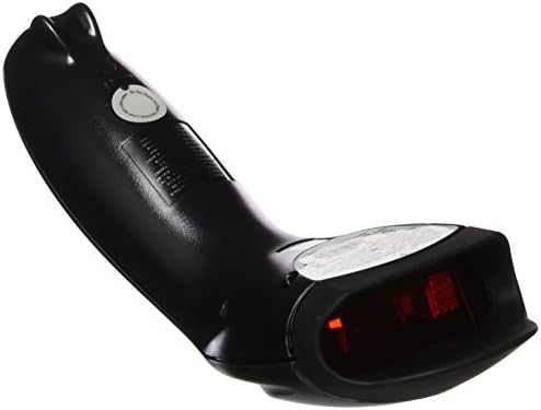 Honeywell Eclipse 5145, USB Kit, Black 1D, laser, visoka gustoća, MK5145, MK5145-31A38-EU