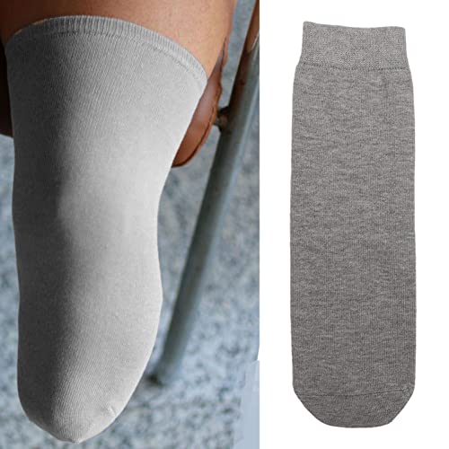 5pcs Protetičke čarape udova, mekana elastična zadebljana pamučna prozračna zaštitna čarapa SOPKS SOPSKI ZA AMUPUTEE