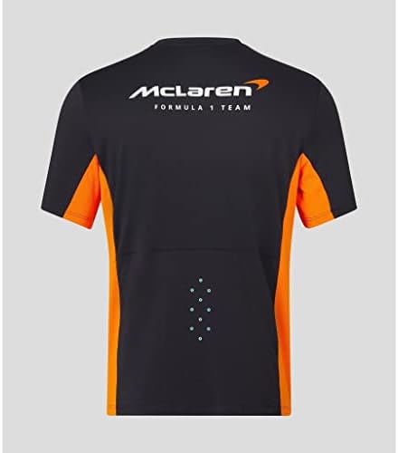 McLaren F1 Muška replika ekipe 2023 Postavite majicu