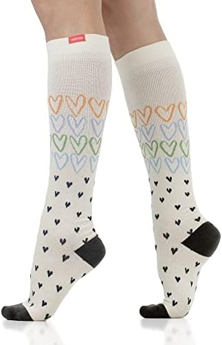 VIM & VIGR Cotton 15-20 mmHg Diplomirane kompresijske čarape)