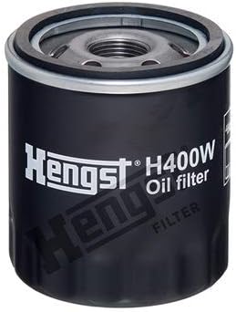 HENGST Filter za gorivo - Inline - H400W