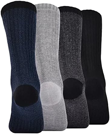 Muške čarape od 4-pake