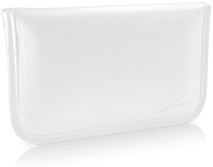 Kućište kutije kompatibilno sa Samsung Galaxy S23+ - Elitna kožna vrećica glasnika, sintetička kožna naslovnička omotnica za omotnicu