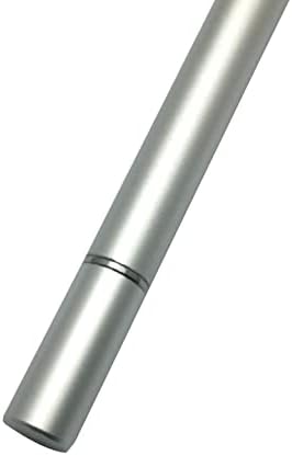 Boxwave olovka kompatibilna s wacom intuos pro s - dualtip kapacitivni olovka, vrh diska vlakna Kapacitivna olovka za olovku za wacom