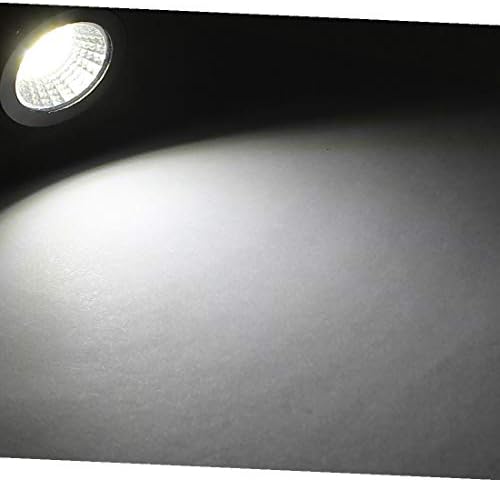 Novi led reflektor Lon0167 DC12V 7W MR16 COB Žarulja štedne svjetiljke Pure White(DC12V 7W MR16 COB-LED-Scheinwerfer-Lampen-Energi_esparendes