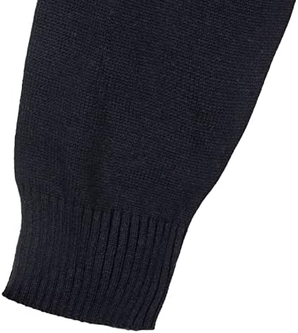 Cozeeme za odrasle V-izreza pulover dugih rukava