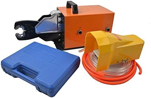 Pneumatski alat za prešanje za kabelske ušice promjera 16-240 mm2
