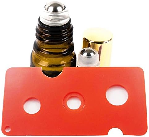 Otvarač za esencijalno ulje ključni alat za uklanjanje kuglica i čepova iz većine boca