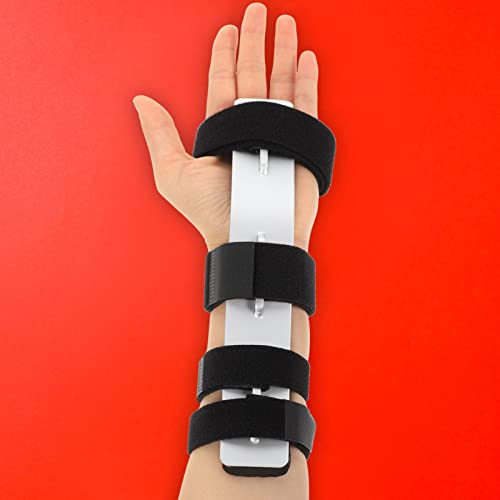 Zarasle udlage za prste držač za prste držač za ruke u mirovanju držač za noćnu potporu zapešća držač za zapešće za bolove u zglobu