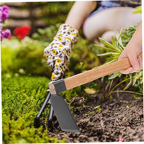 Motika-kabilok ručni alat kućanski alati alati za zemljane radove motika za rahljenje tla vrtne motike alat za rahljenje vrta Sadna