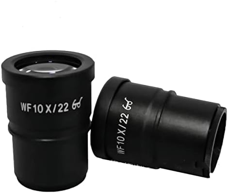 Komplet pribora za mikroskop za odrasle okular mikroskopa 910 inča / 20 širokokutno sučelje okulara 30 mm laboratorijski potrošni materijal