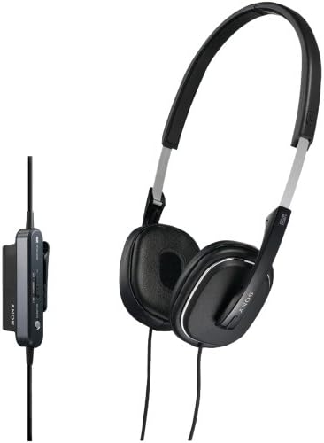 Sony MDR-NC40 za uklanjanje zvuka slušalice