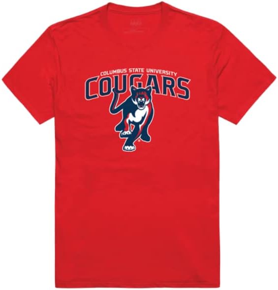 Kolumbus Državno sveučilište Cougar Freshmen Tee majica