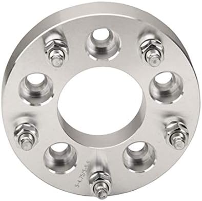 2 prazna razmaka kotača debljine 1 inča od 5 do 135 mm do 5 do 135 mm do 87,1 mm klin od 914 do 2.0