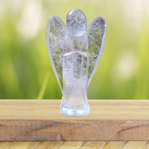 Pyor Sedam čakra kristalno stablo Reiki zacjeljivanje anđela Statua Energy Generator Natural Gemstones Dobar Šarmski dragulj aura čišćenje