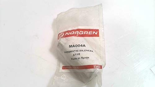 Norgren MA004A pneumatski prigušivač 1/2 NPT MA004A