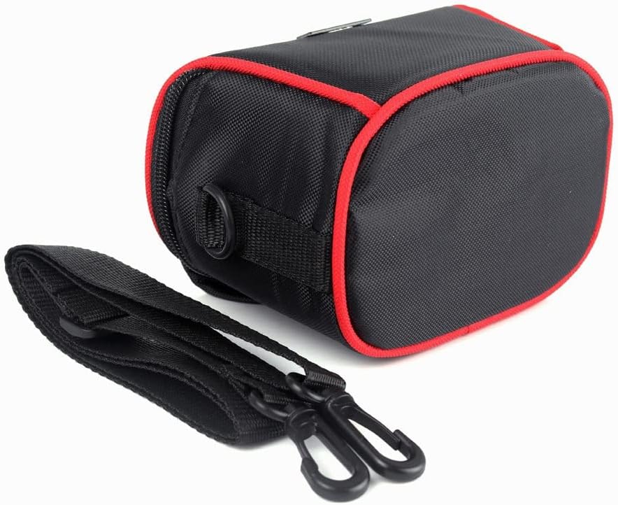 Futrola za digitalni fotoaparat torba za fotografije profesionalna torba za pohranu fotoaparata ruksak torba za fotografiranje