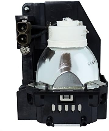 AuraBeam NP14LP Profesionalna zamjenska svjetiljka s kućištem za modele projektora NEC NP310, NP305, NP405, NP420, NP430C