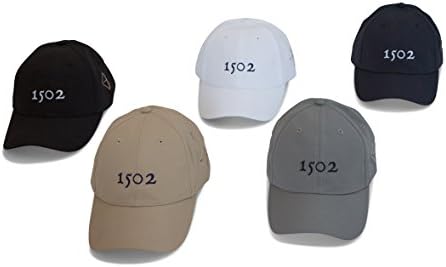 1502 performansi golf šešir, lagani poliester golf šešir