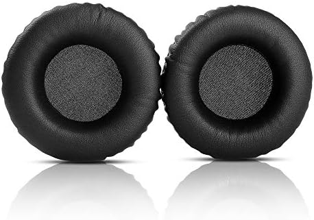 Yunyiyi Zamjenske ušice Jastuk kompatibilan s Jabra Pro 930 Pro 920 Pro 925 Pro 935 MS Mono slušalice Slušalice Dijelovi za popravak