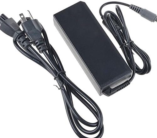 SSSR AC/DC adapter za Dynavox VMax+ V/Vmax Tablet zaslon s dodirnim zaslonom PC V0007703 V0009299 VMD03094 Kabel za napajanje kabela