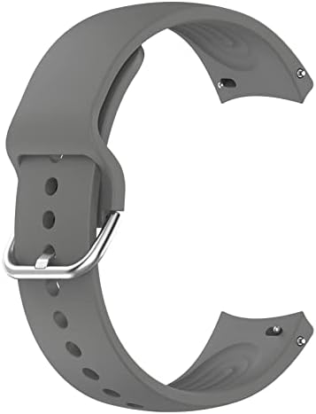 FitTurn pojas kompatibilan s Huawei Watch GT 3 2 Pro/GT 3 2 46 mm/gt 2e/gt Active/Watch 3/3Pro zamjenski trake Silikonske pojaseve
