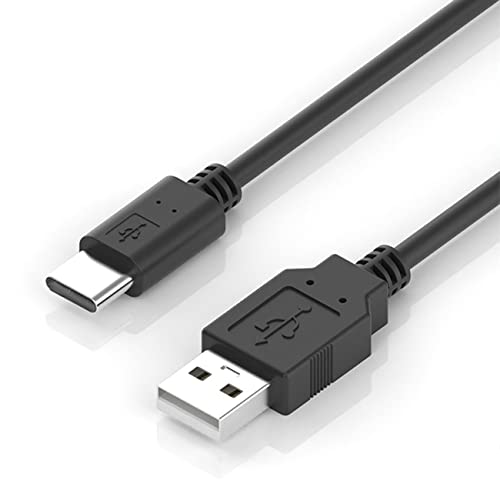 Yehuim USB C punjač kabel za kabel za punjenje za otkucaje fleksibilne bežične ušne ušice, New Beats Studio Buds SHEAL, BEATS FIT PRO