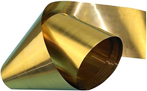 ; Izradite dizajn mjedene ploče 962 mjedeni lim tanka folijska ploča Brtva industrija Kućni materijali za obradu metala Zavarivanje100