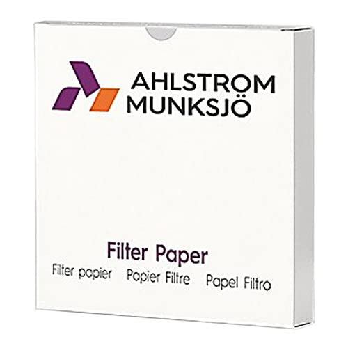 Filter papir od borosilikatnog stakla 94 razreda 0940-2400, promjera 24 cm